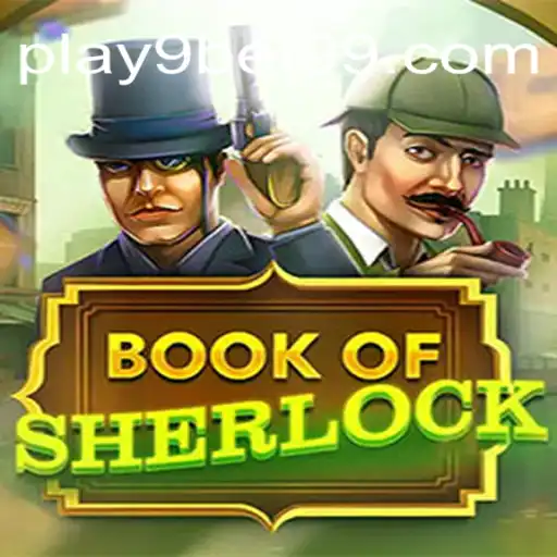 Descubra o Envolvente Jogo 'BookOfSherlock' no Mundo de 9bet99