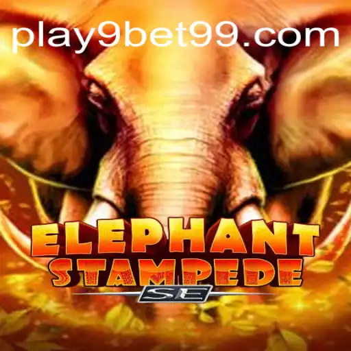 Descobrindo o Mundo do Jogo ElephantStampedeSE