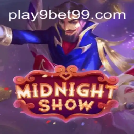 Explorando o Jogo MidnightShow e a Plataforma 9bet99