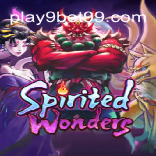 SpiritedWonders: Um Mergulho no Mundo dos Jogos e a Aposta Inovadora com 9bet99
