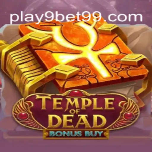 Temple of Dead Bonus Buy: Mergulhe na Aventura de 9bet99