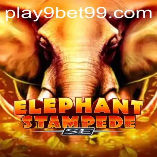 Descobrindo o Mundo do Jogo ElephantStampedeSE