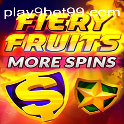 Descubra FieryFruitsMoreSpins: Um Novo Jogo de Slots Emocionante