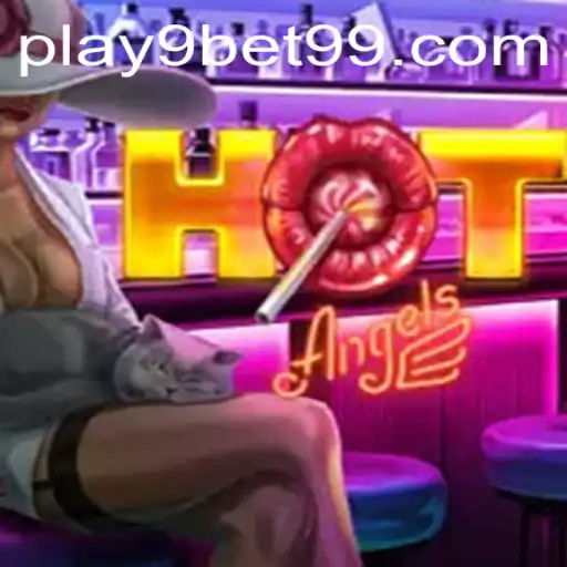 HotAngels: Descubra Tudo Sobre Este Empolgante Jogo de Cassino