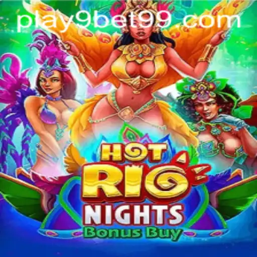Explorando o Mundo de HotRioNightsBonusBuy: Descubra a Emoção e Regras do Jogo