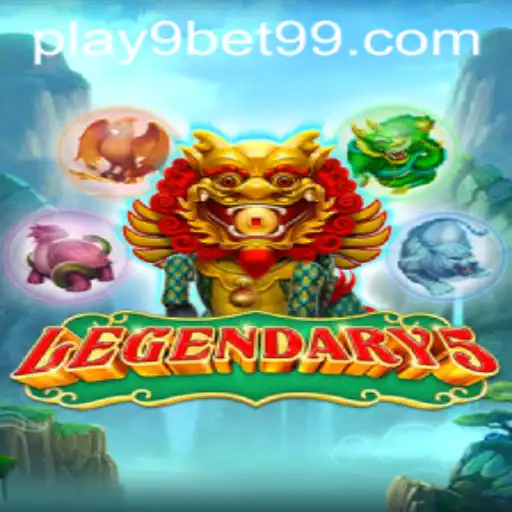 Legendary5: Uma Aventura Inesquecível no Mundo dos Jogos