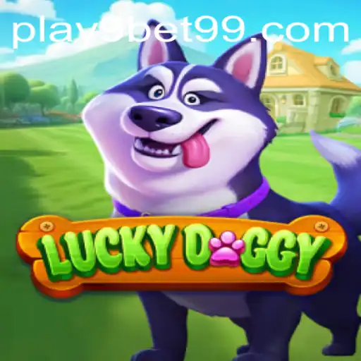 Explorando o Fascinante Mundo de LuckyDoggy na Plataforma 9bet99