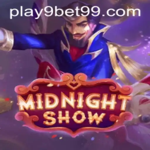 Explorando o Jogo MidnightShow e a Plataforma 9bet99
