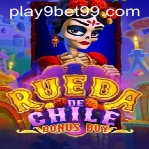 Explore o Vibrante Mundo de RuedaDeChileBonusBuy: Um Jogo Inovador no 9bet99