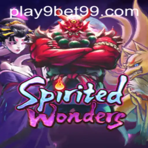 SpiritedWonders: Um Mergulho no Mundo dos Jogos e a Aposta Inovadora com 9bet99