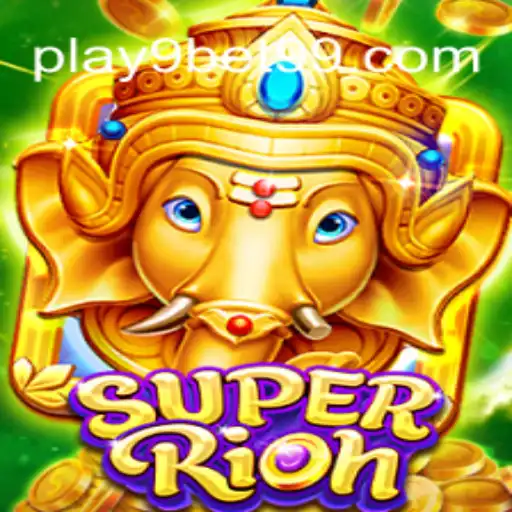 SuperRich: Descubra as Regras e Estratégias do Jogo Popular 9bet99