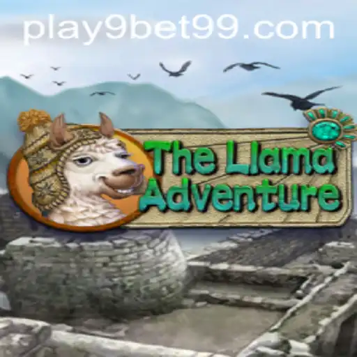 TheLlamaAdventure: Explore o Mundo das Lhamas com 9bet99